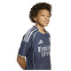 Adidas Παιδική ποδοσφαιρική φανέλα Real Madrid 25/26 Away Jersey Adidas Παιδική ποδοσφαιρική φανέλα Real Madrid 25/26 Away Jersey